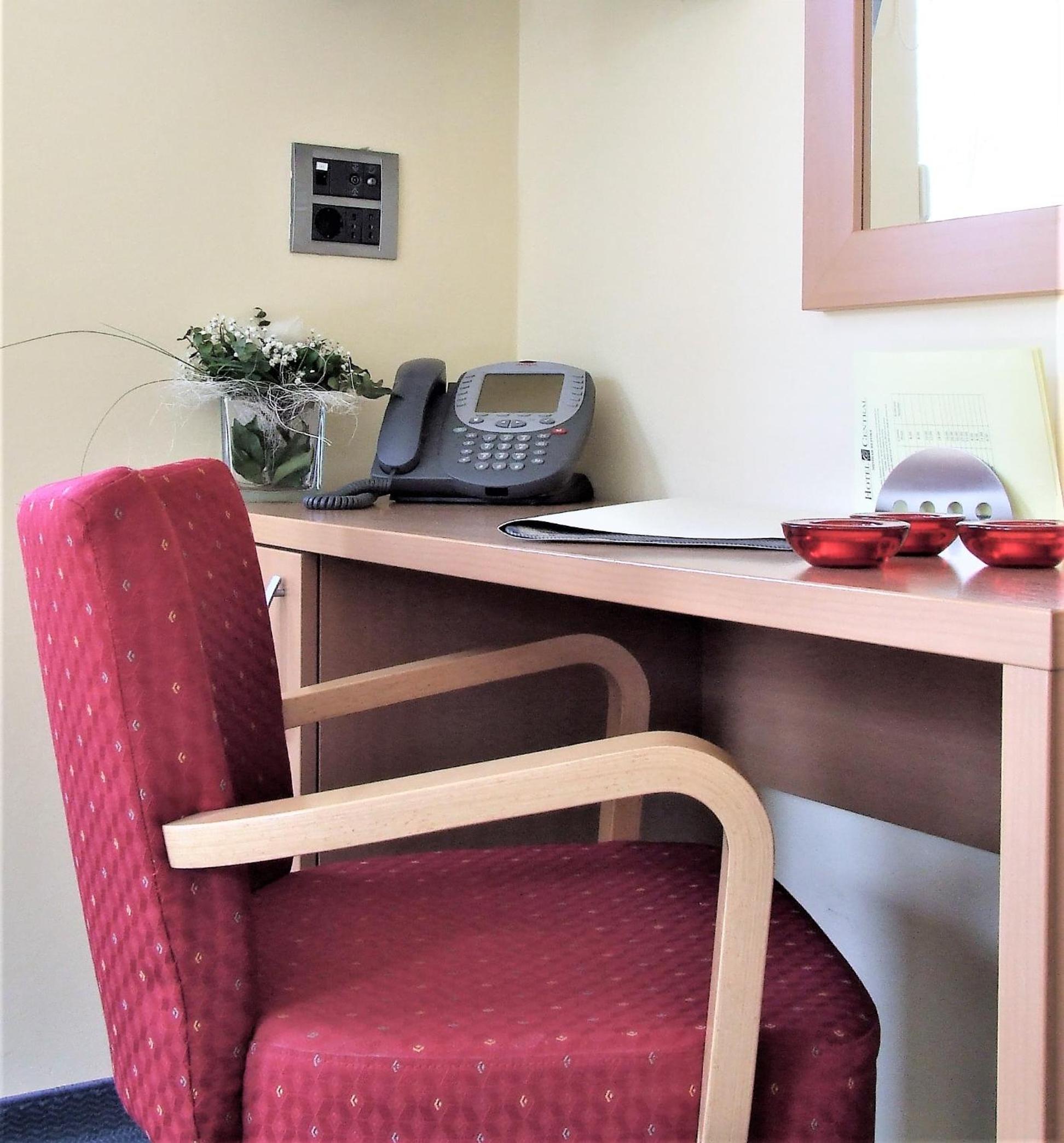 Single Room photo 3