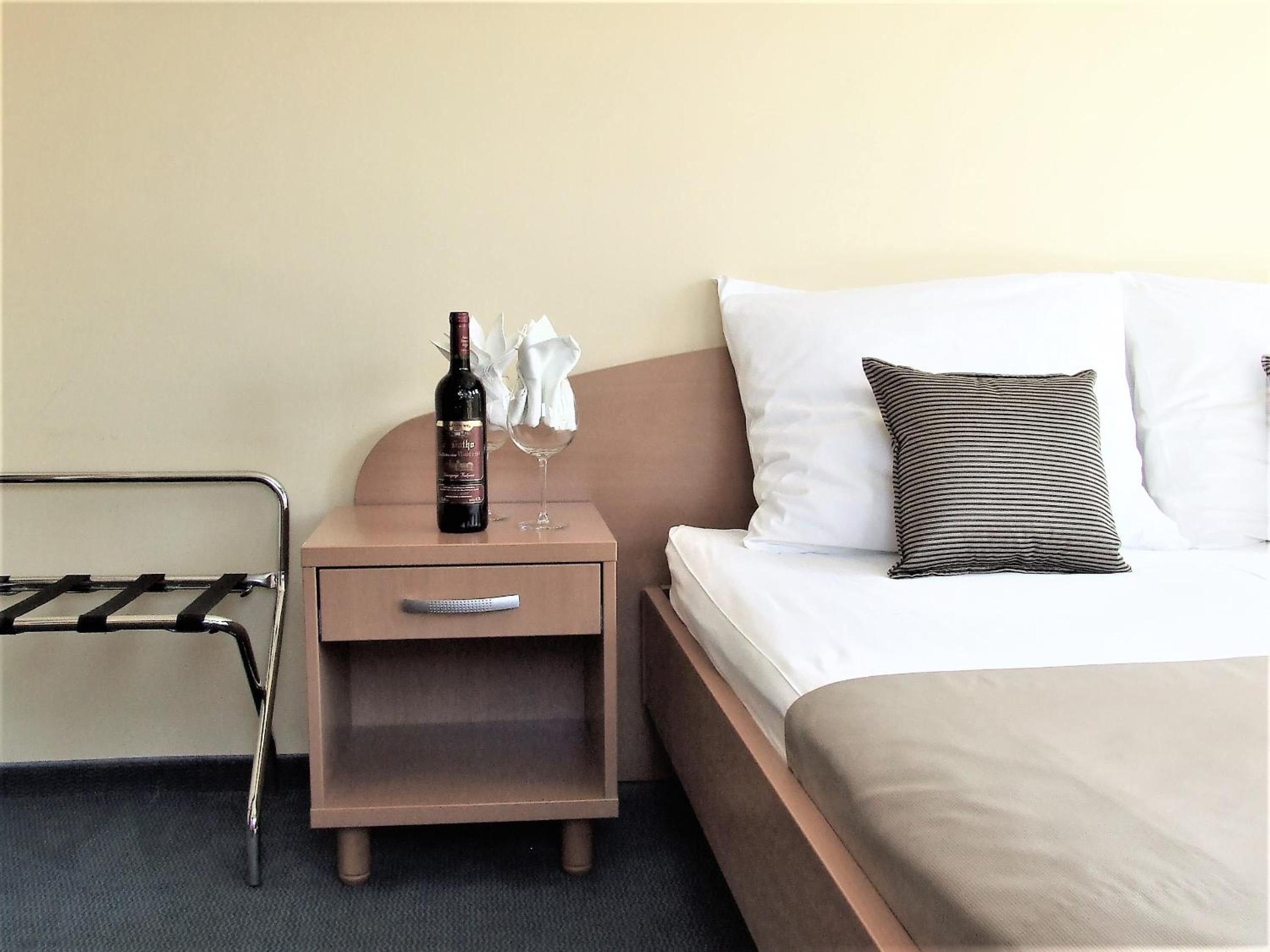 Double Room photo 1