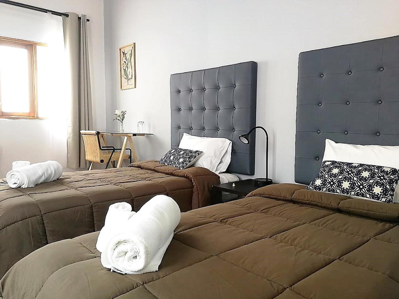 Deluxe Single Room photo 1