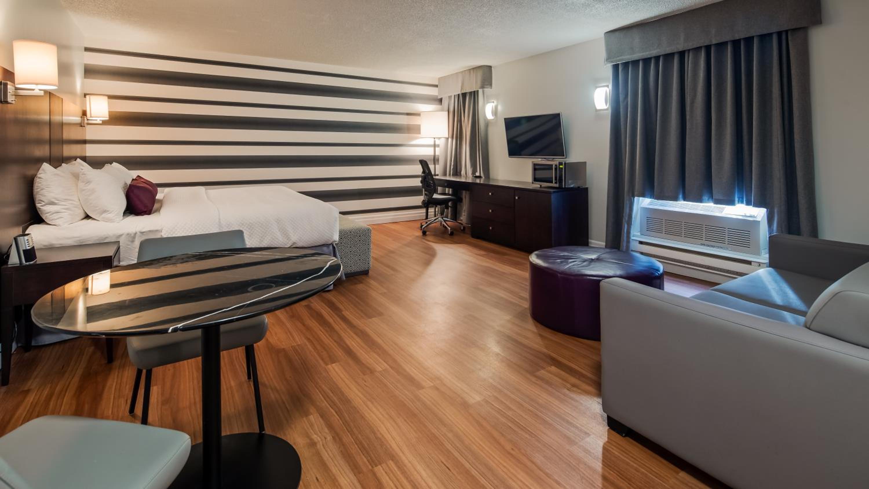 Junior Suite photo 1