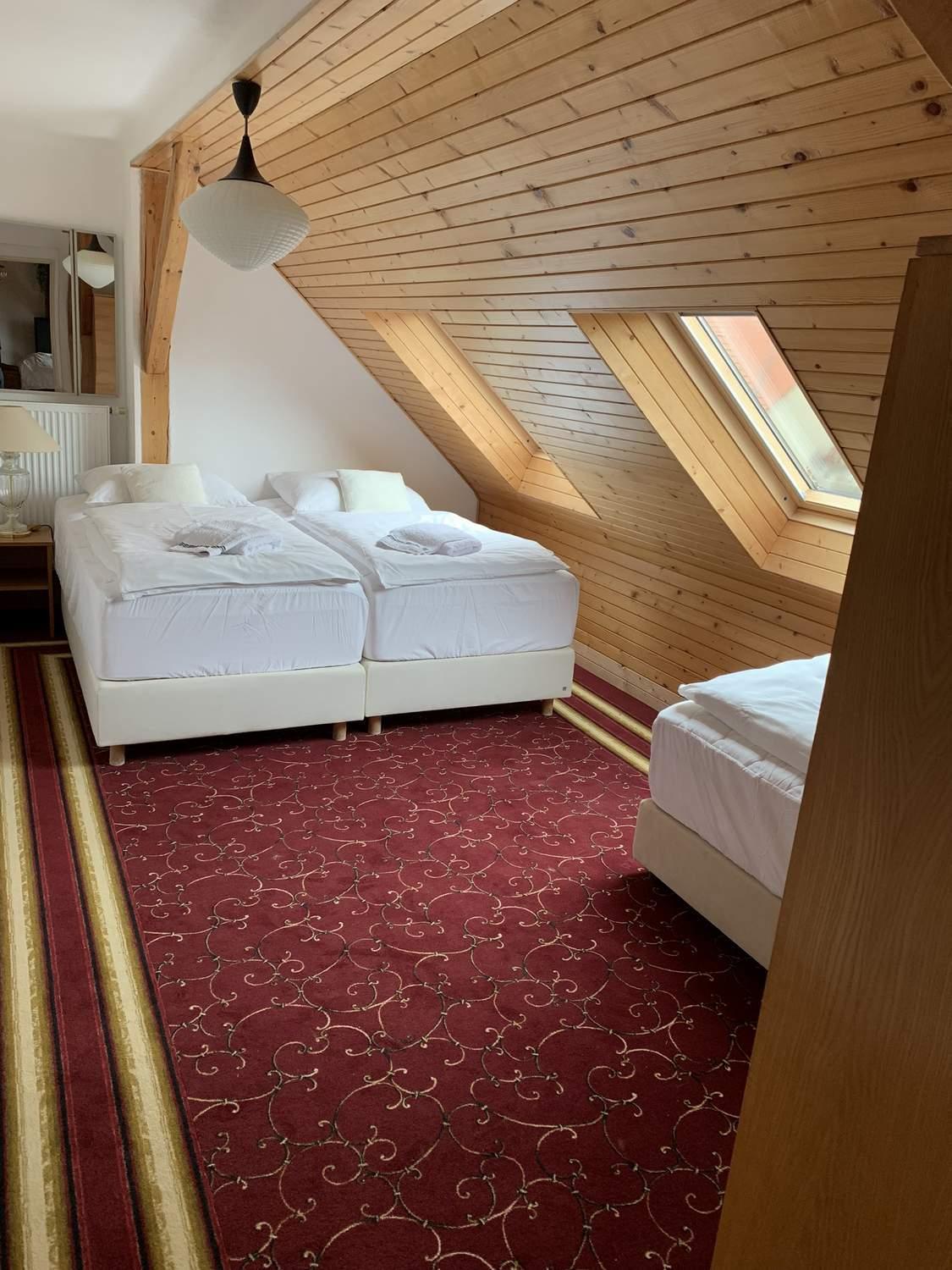 Four-Bedroom House photo 1