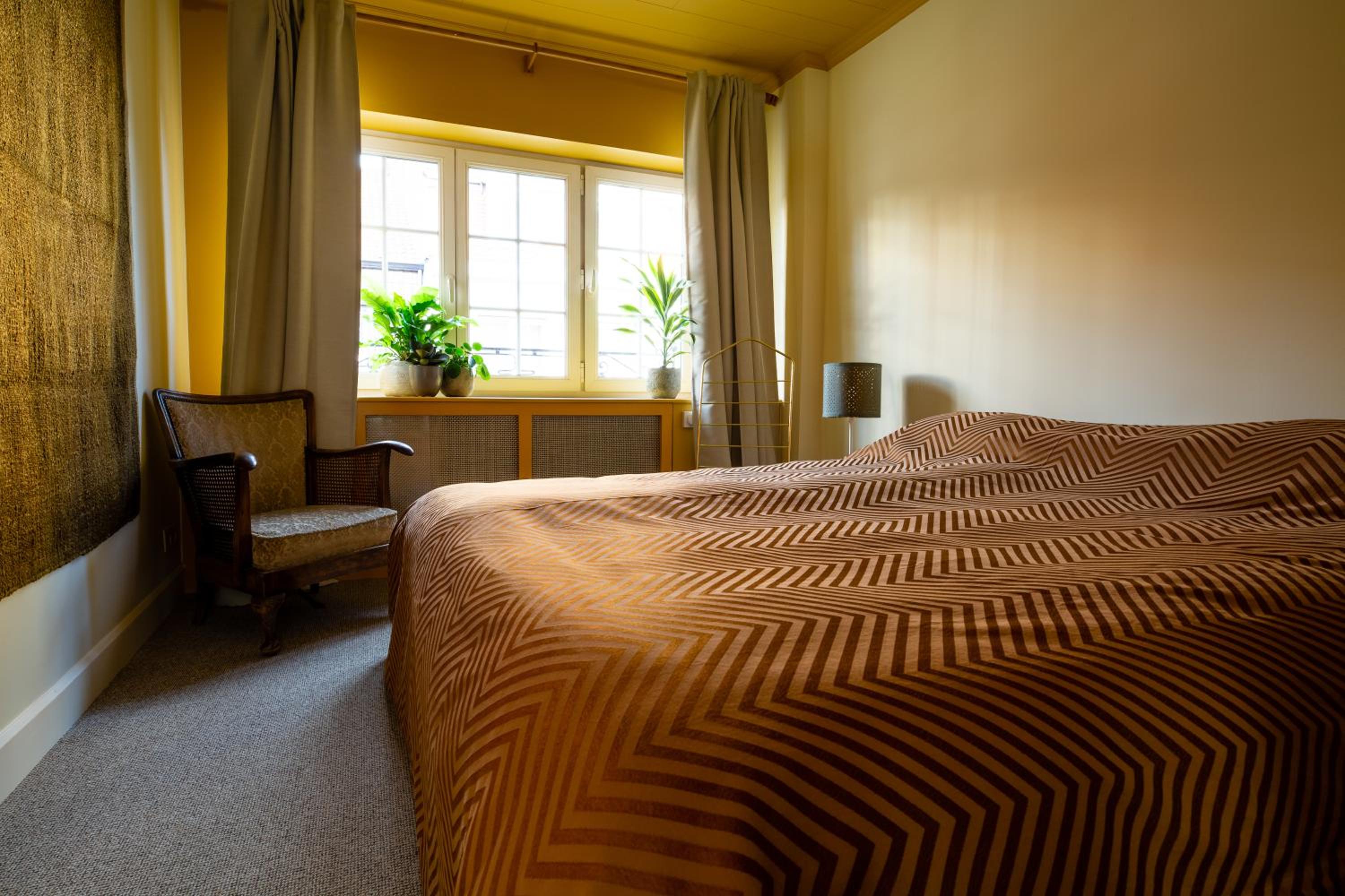 Twin Room photo 1