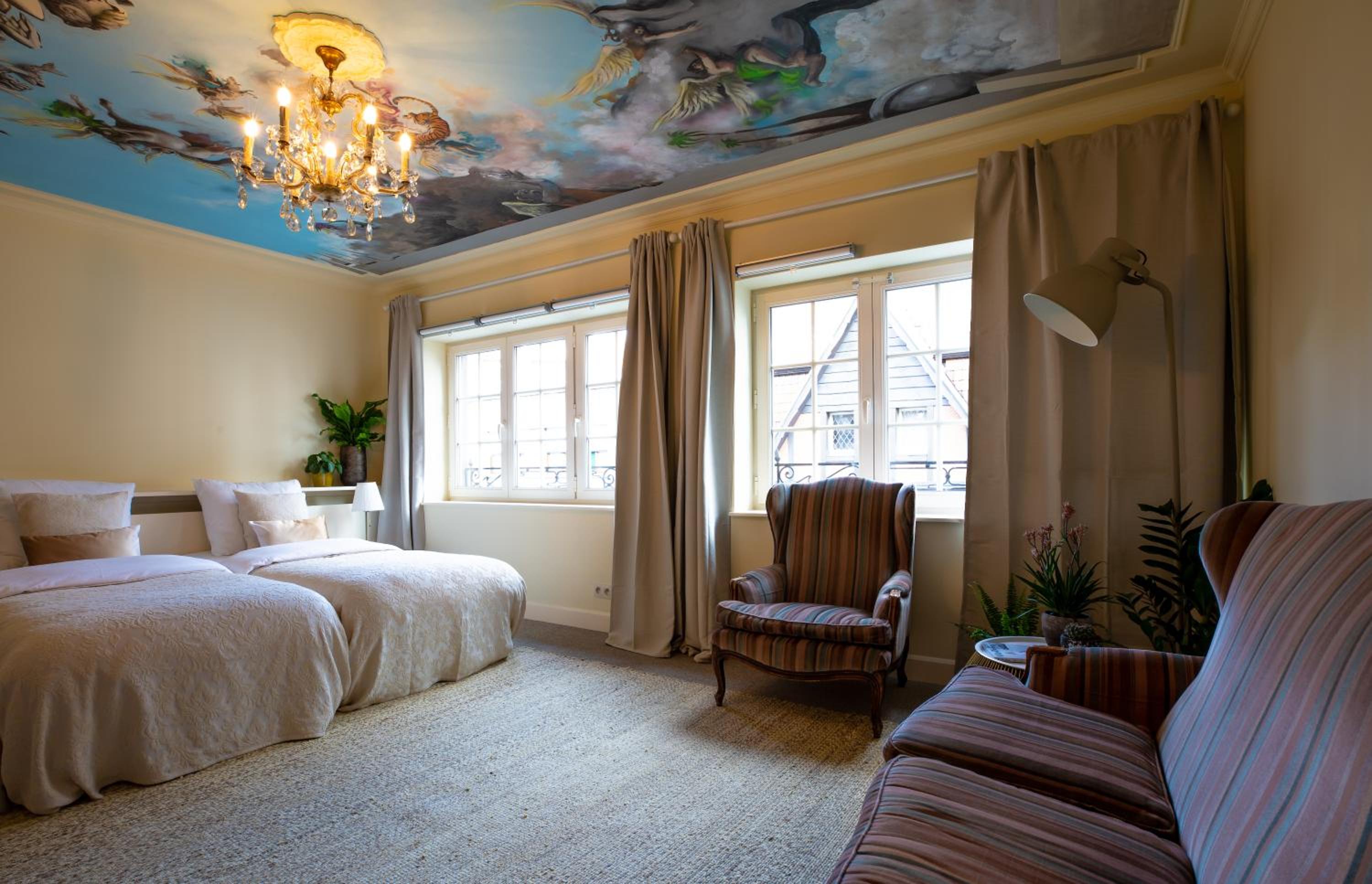 Twin Room photo 1