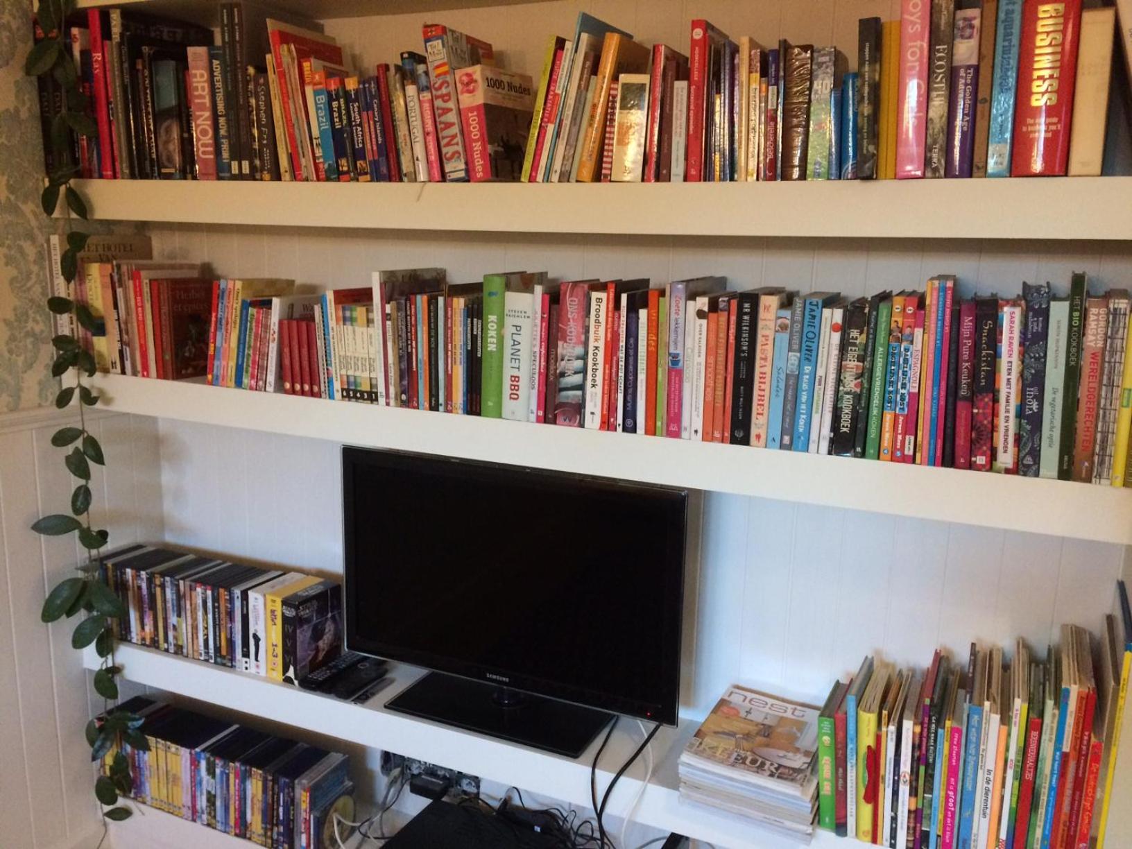 Twin Room photo 3