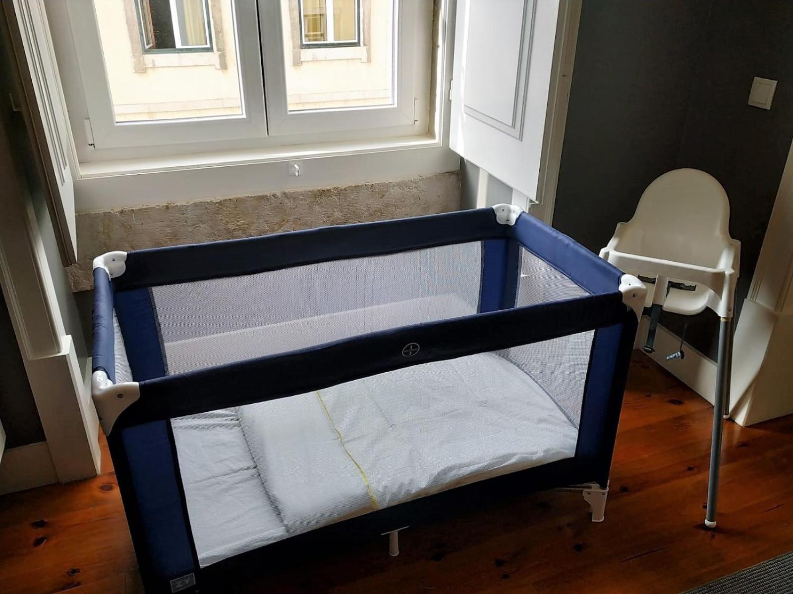 Two-Bedroom Apartment with Terrace photo 2