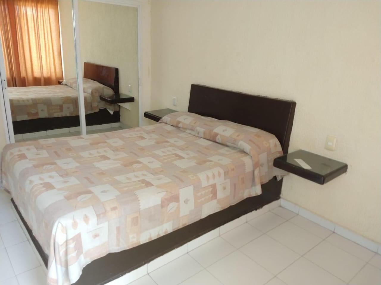 Quarto Duplo