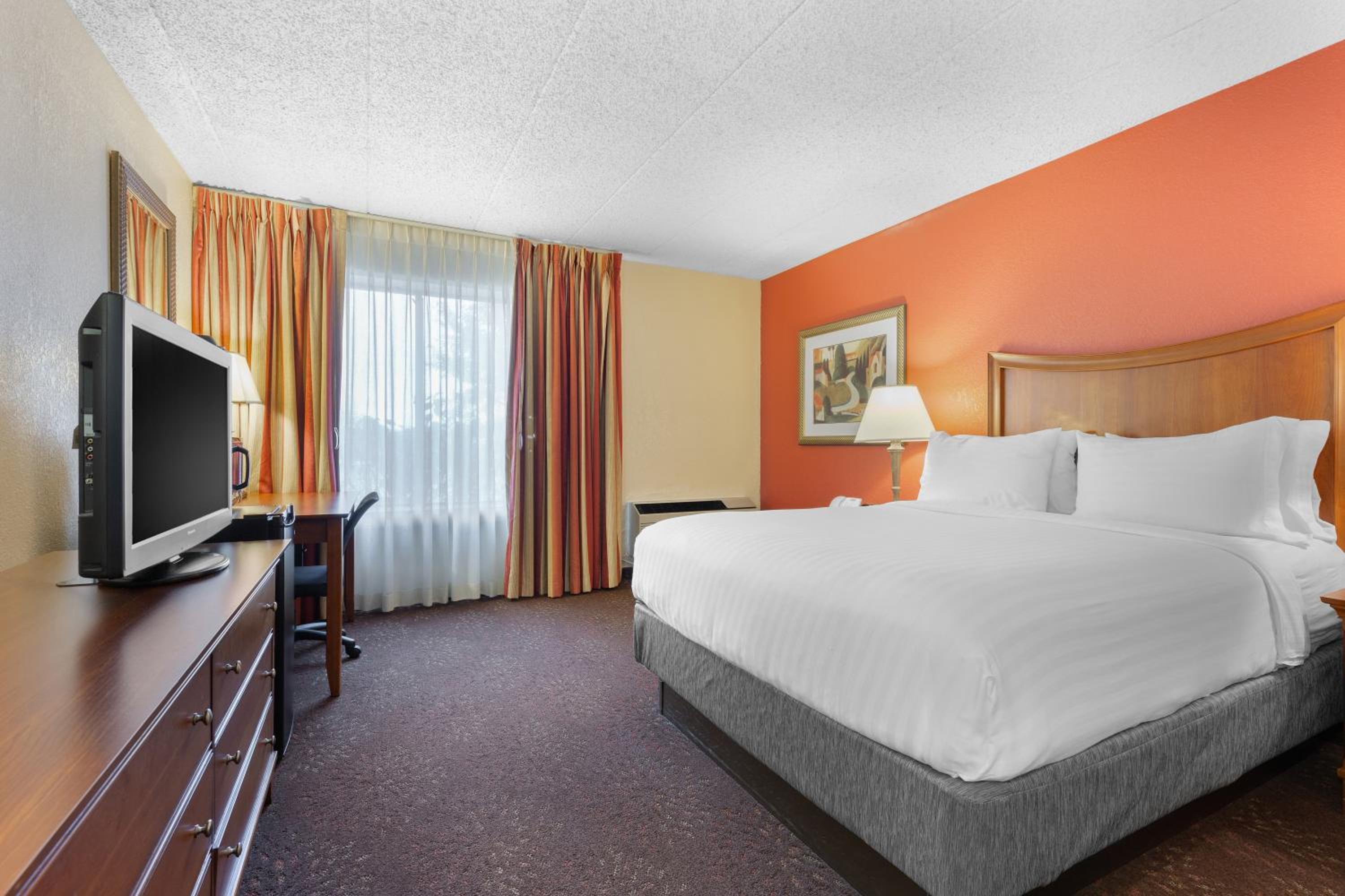 King Suite - Photo 1