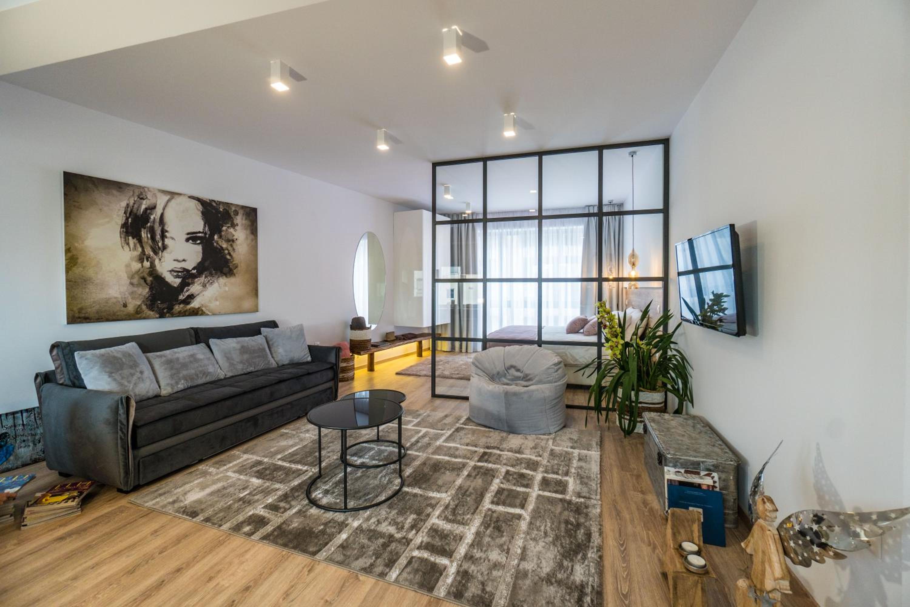 Apartment - Photo 1
