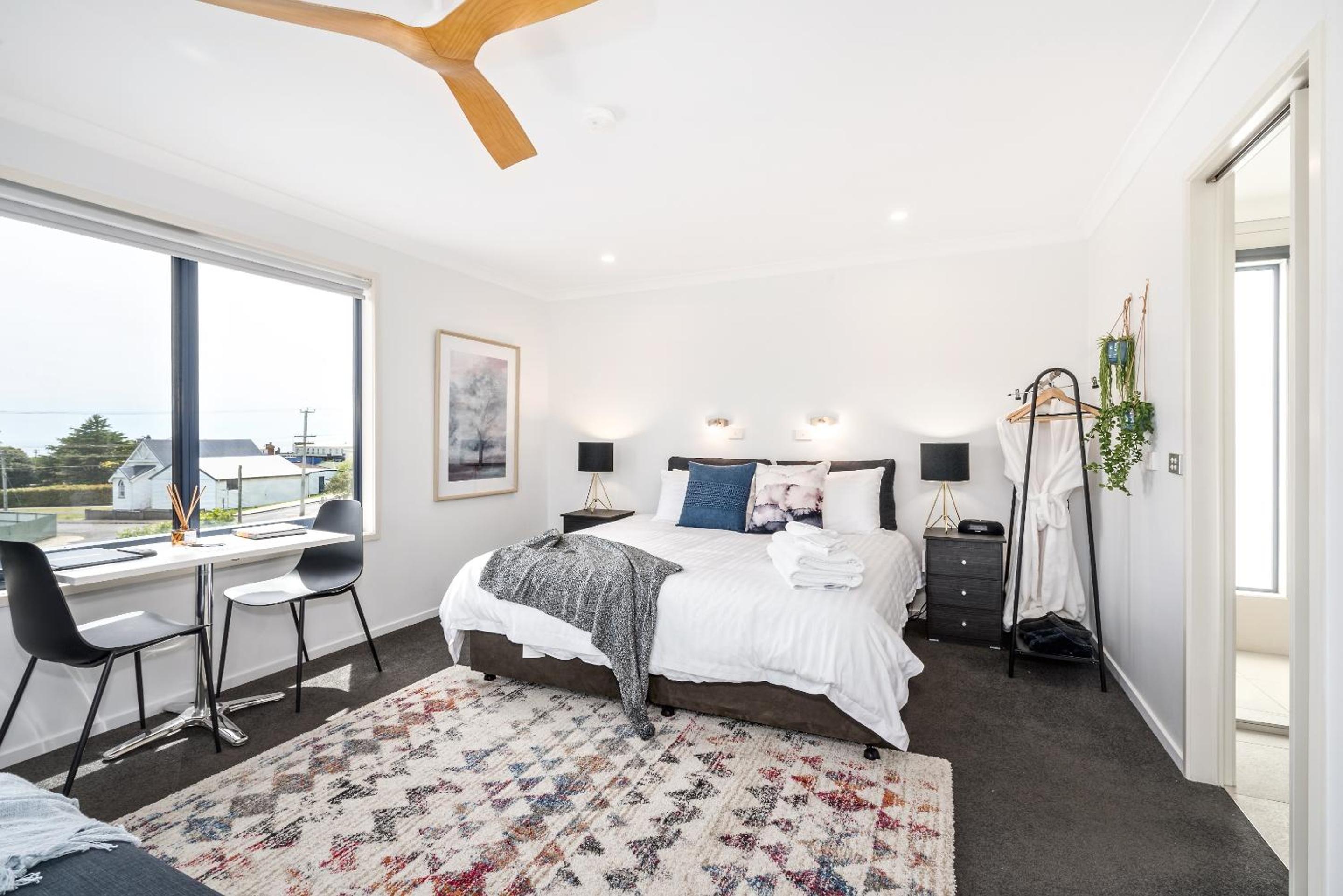 Penthouse Suite