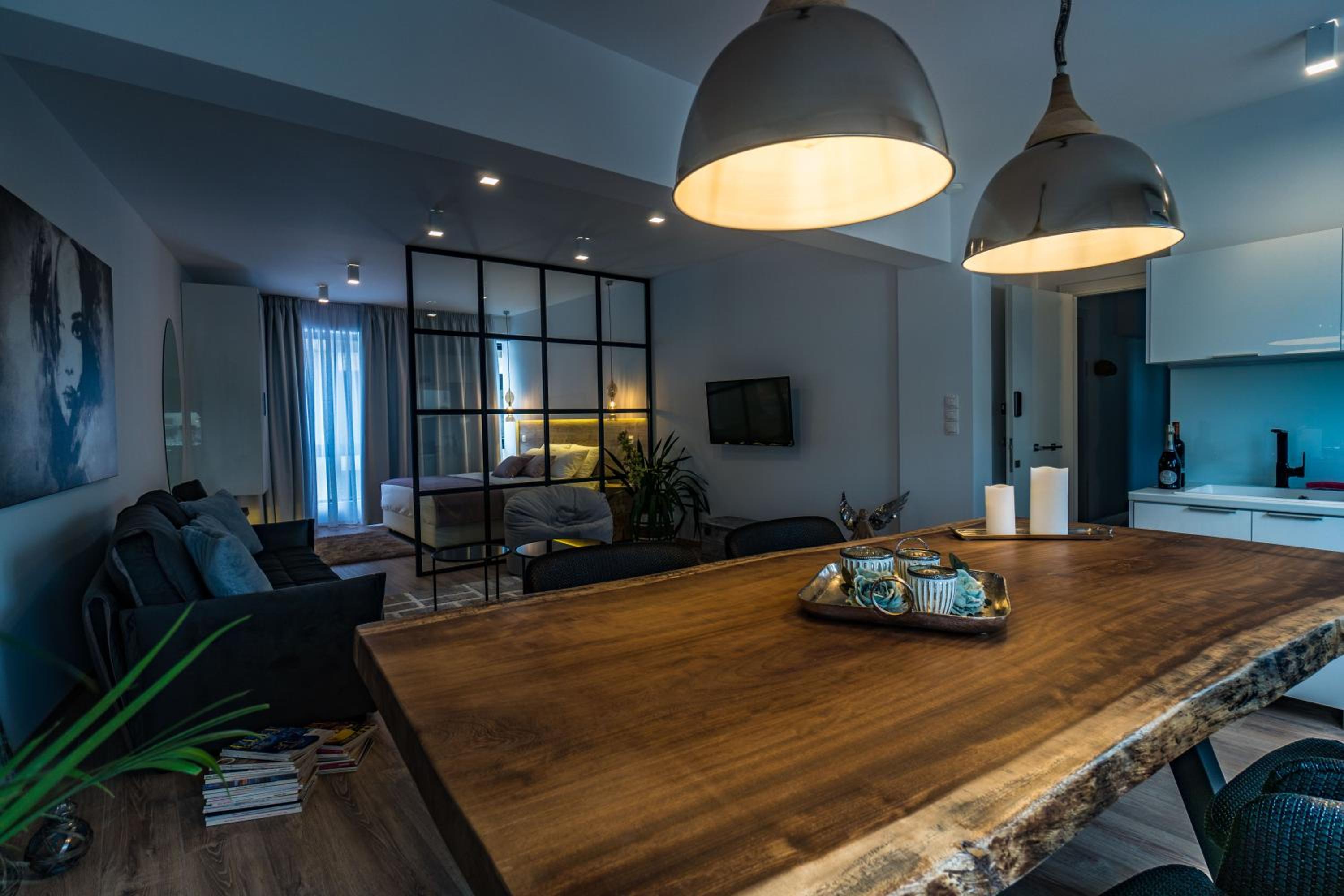 Apartment - Photo 17