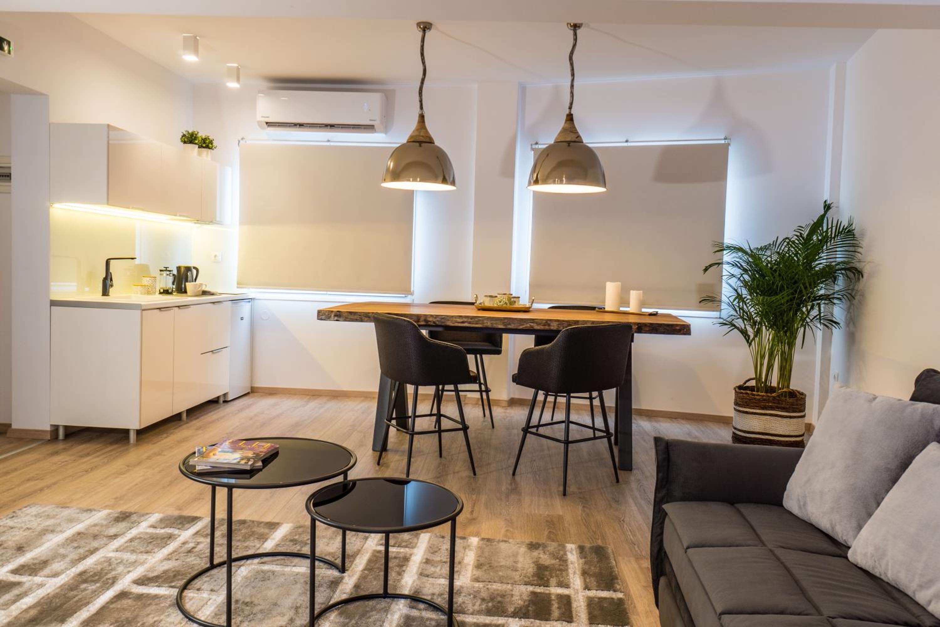 Apartment - Photo 11