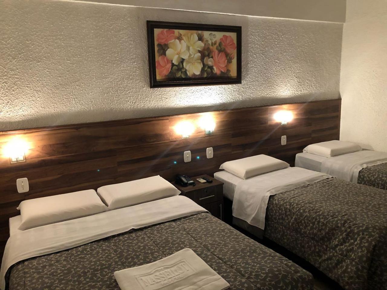 Luxury Quadruple Room photo 1