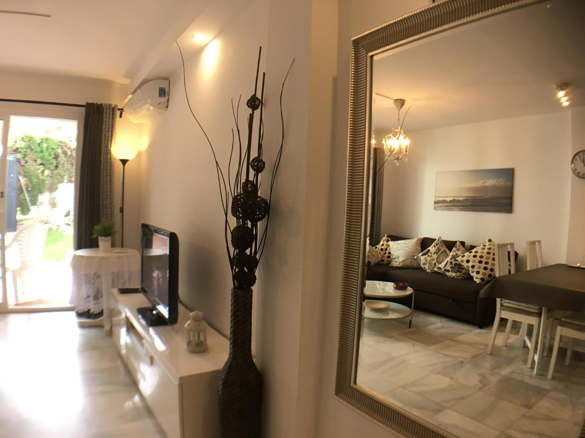 Apartamento - Planta Baja