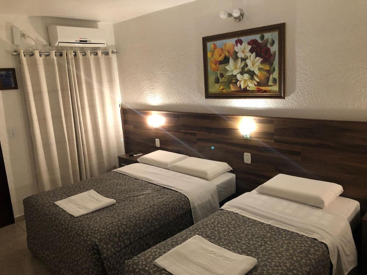 Luxury Triple Room photo 1