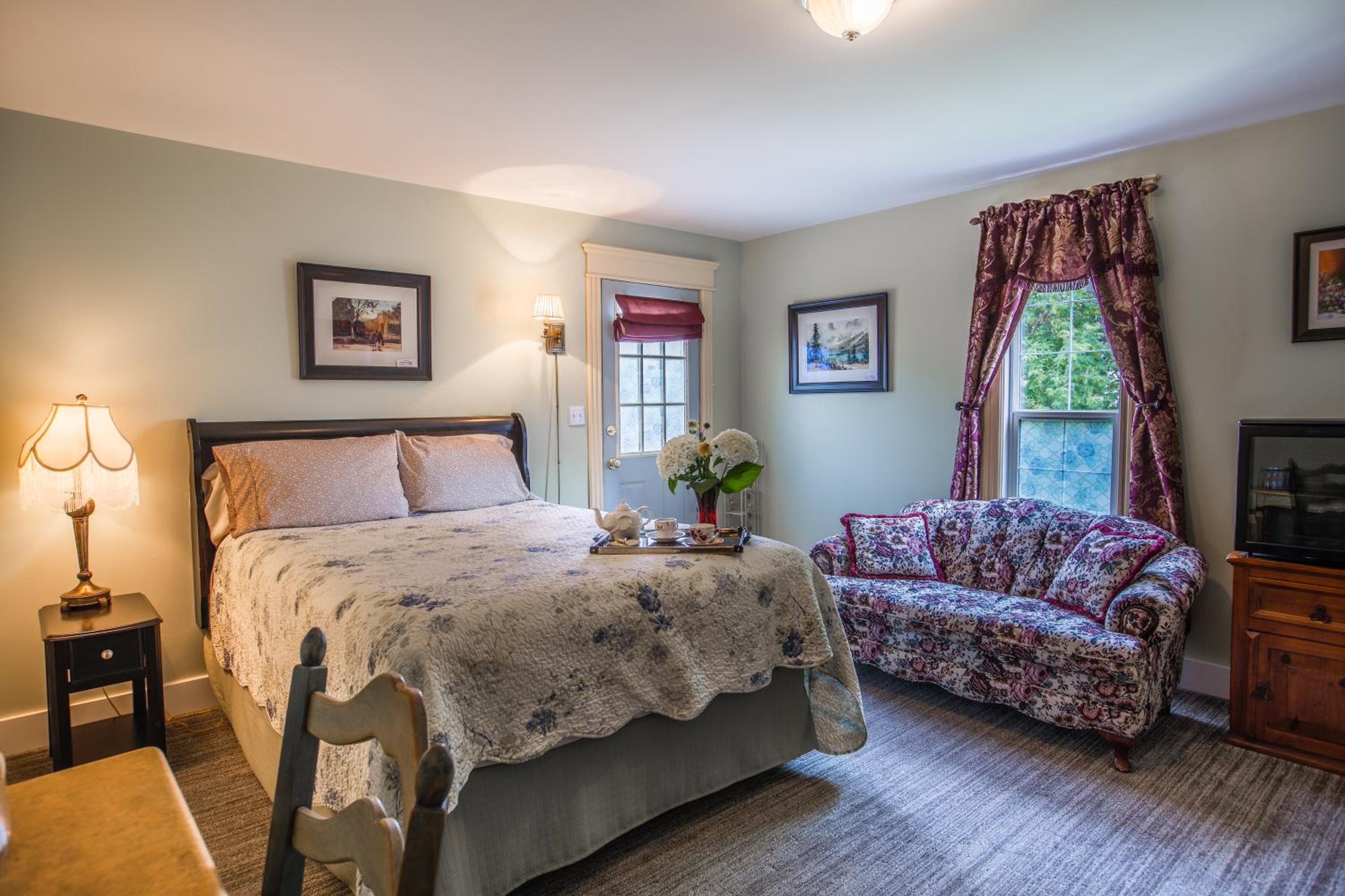 Superior Queen Room photo 1