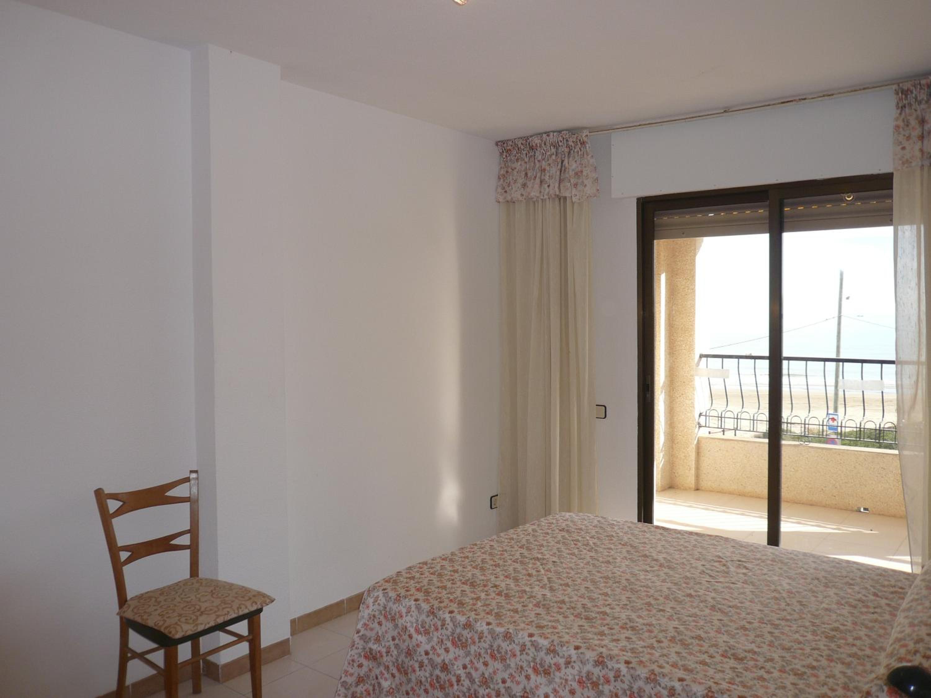 Departamento de tres habitaciones