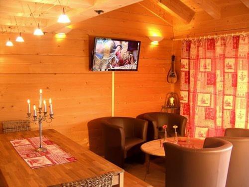 Superior Chalet photo 2