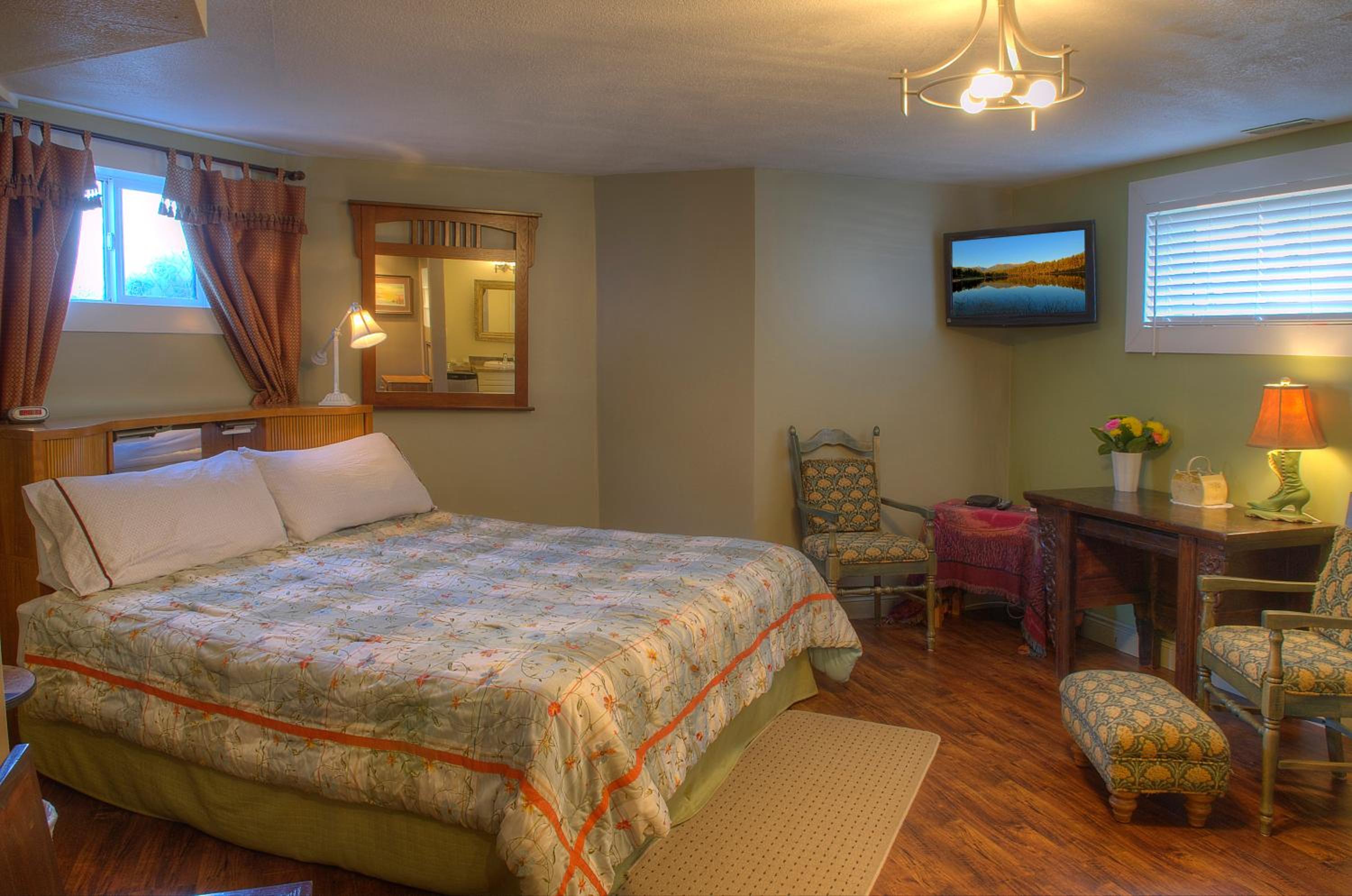 Luxury Queen Room photo 3