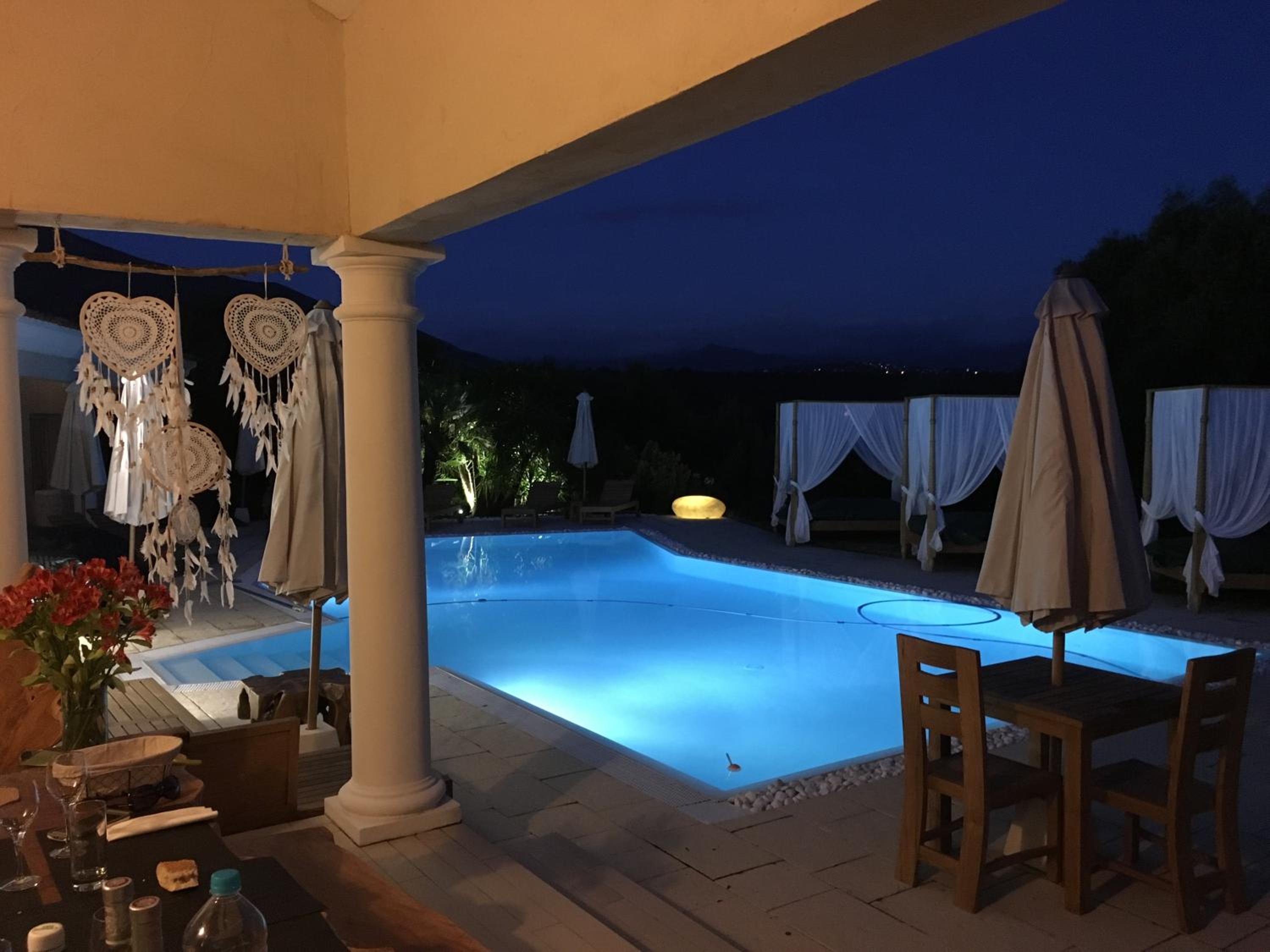 One-Bedroom Villa photo 3