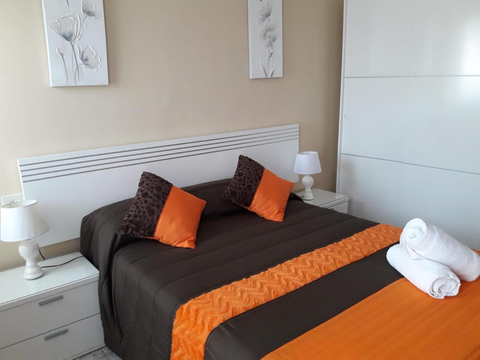 Double Room with Balcony photo 2