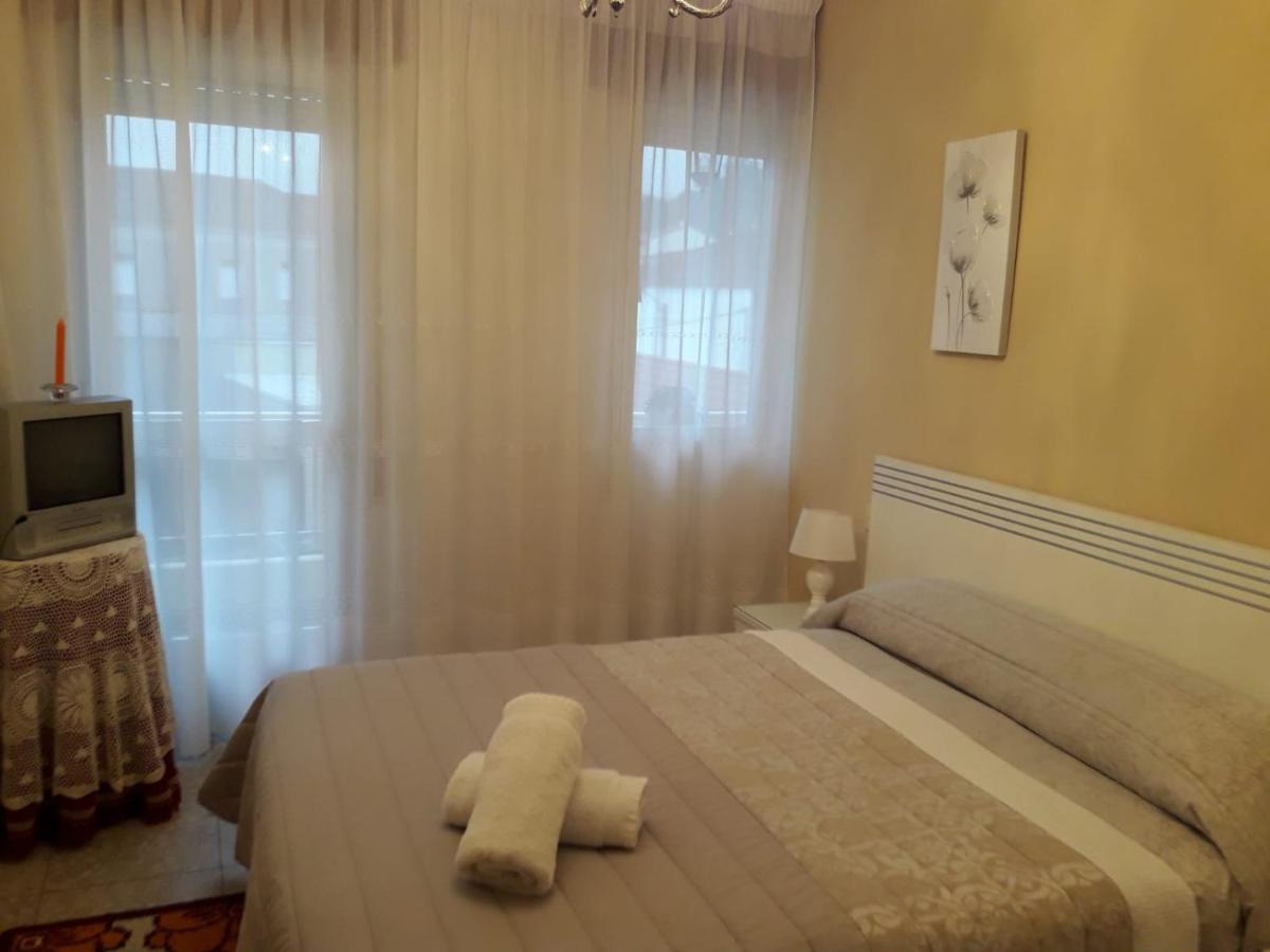 Double Room with Balcony photo 3