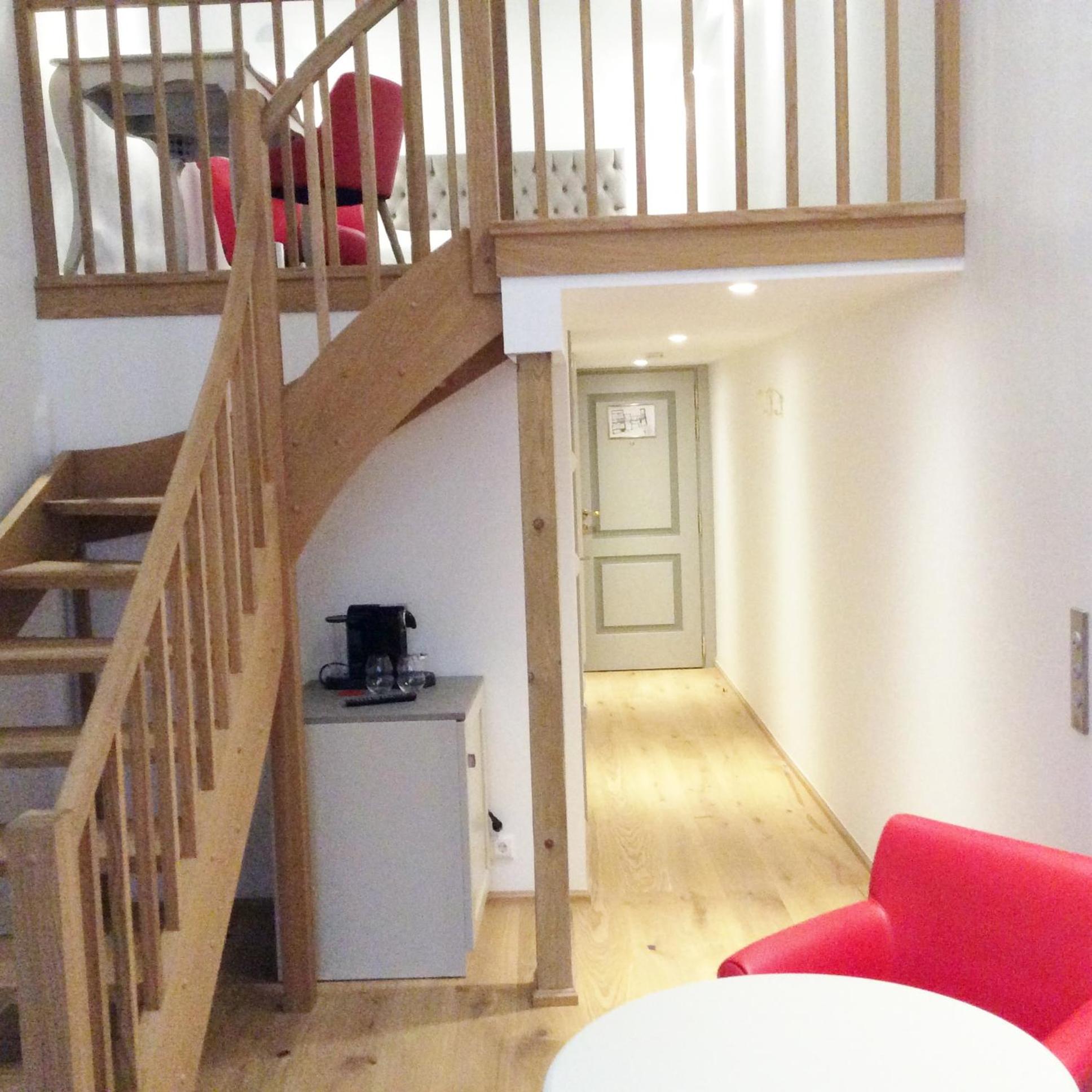 Junior Suite photo 2