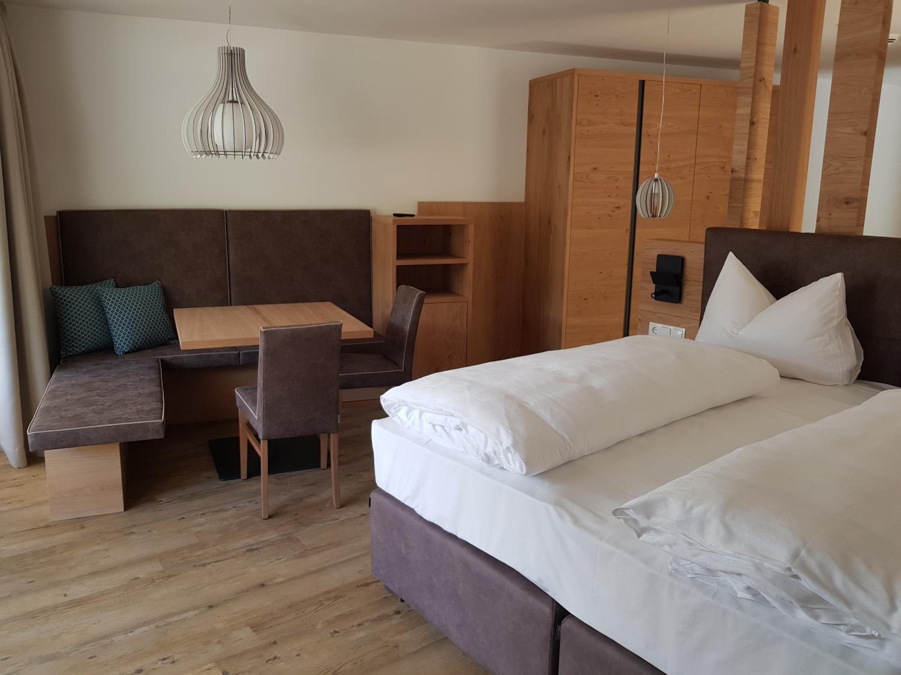 Two-Bedroom Suite