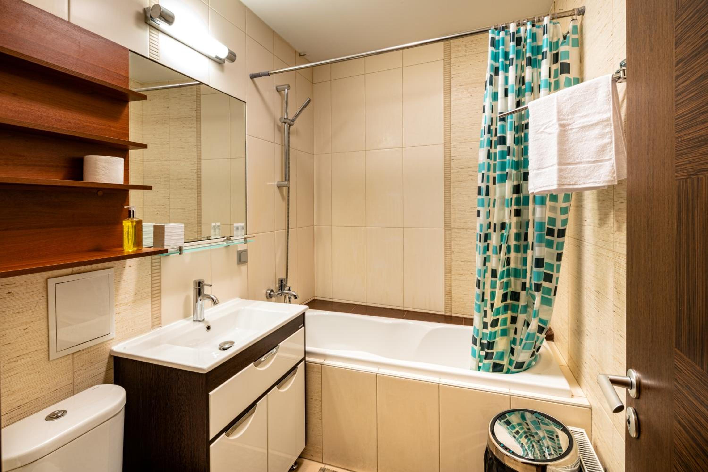 Two-Bedroom Apartment - Photo 10