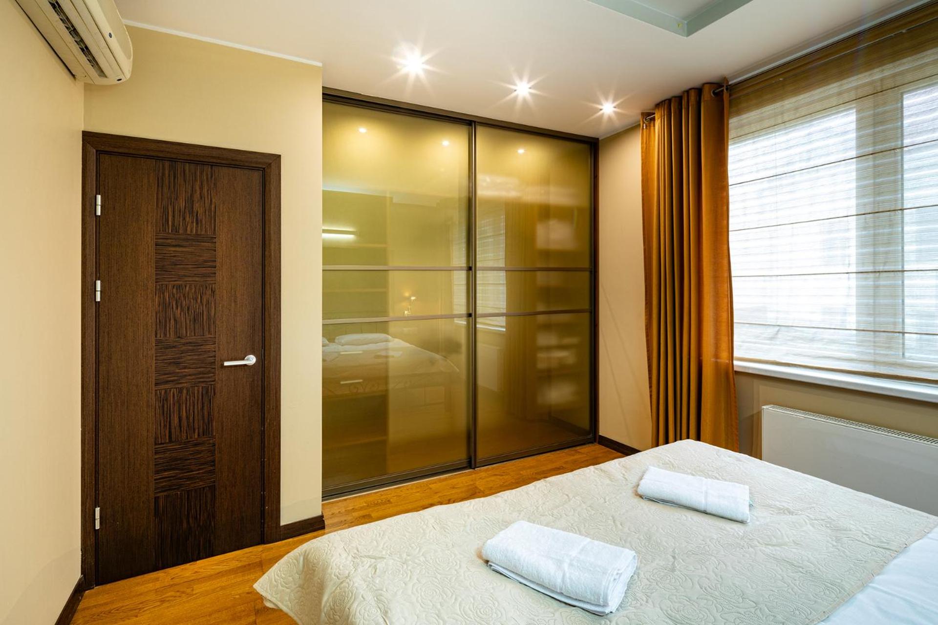 Two-Bedroom Apartment - Photo 33
