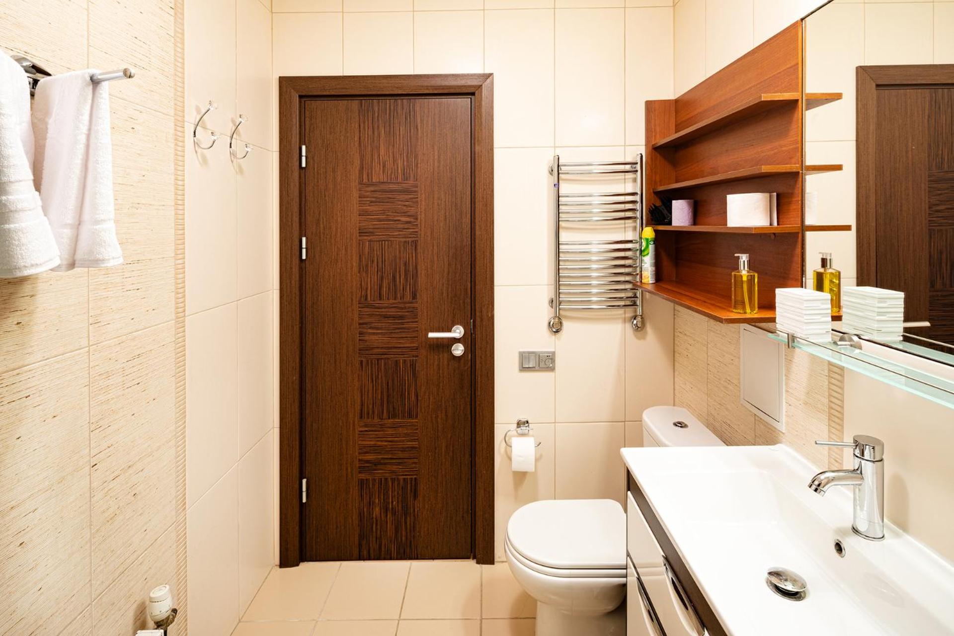Two-Bedroom Apartment - Photo 36