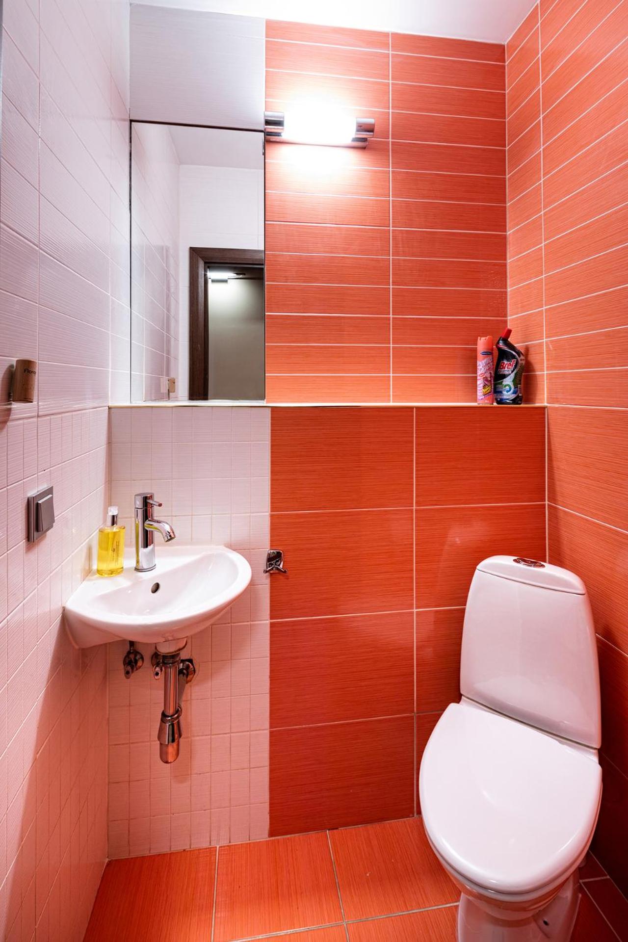Two-Bedroom Apartment - Photo 40