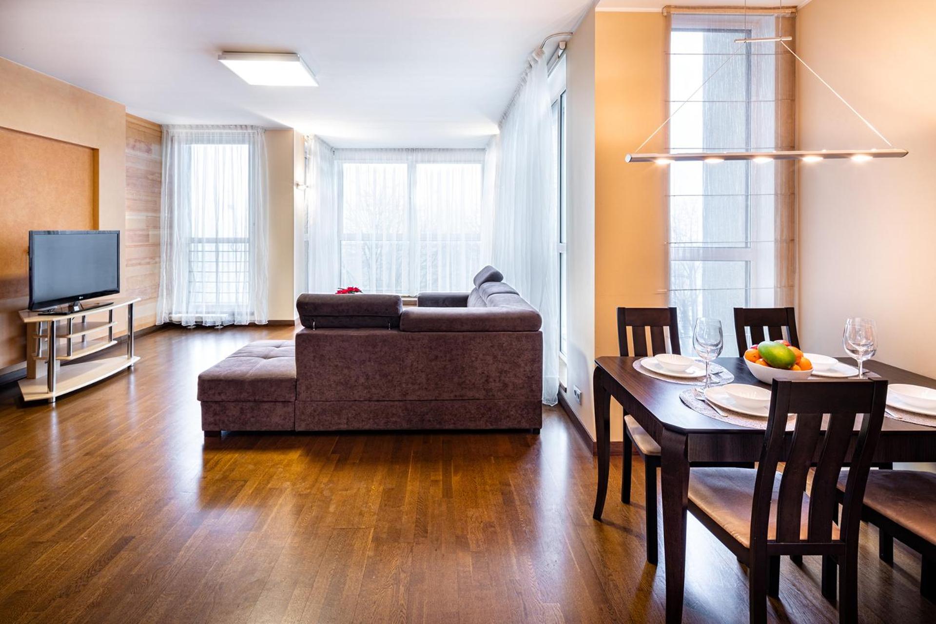 Two-Bedroom Apartment - Photo 15