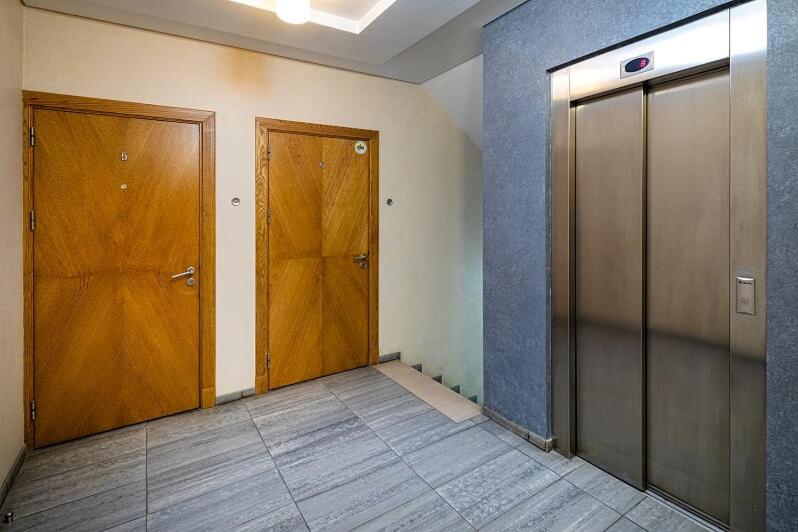 Two-Bedroom Apartment - Photo 13
