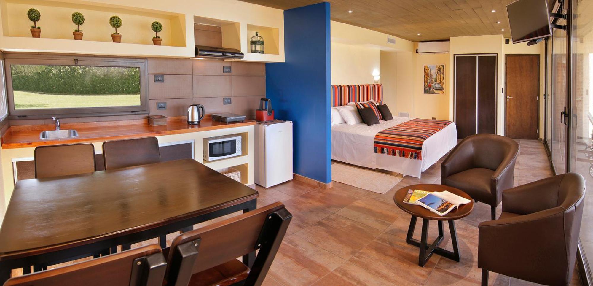 Suite With Lake View photo 1