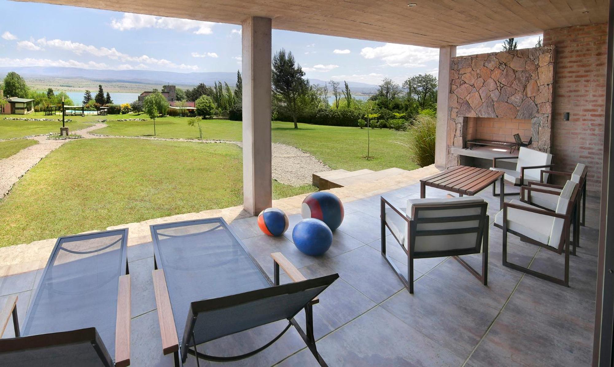 Suite With Lake View photo 3