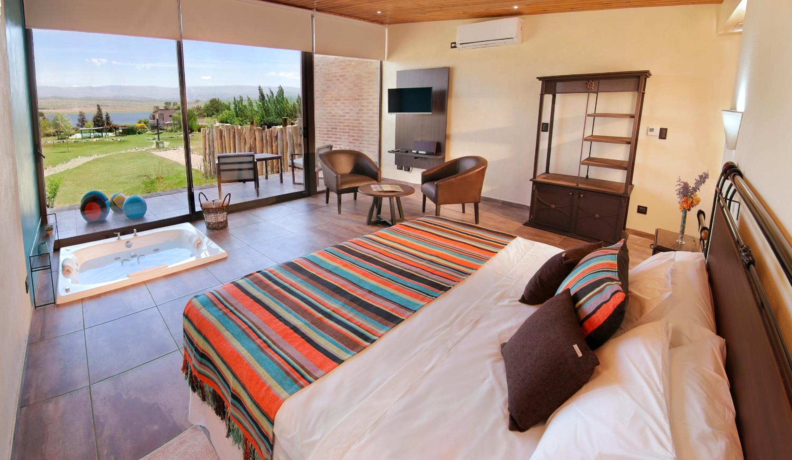 Suite With Lake View photo 1