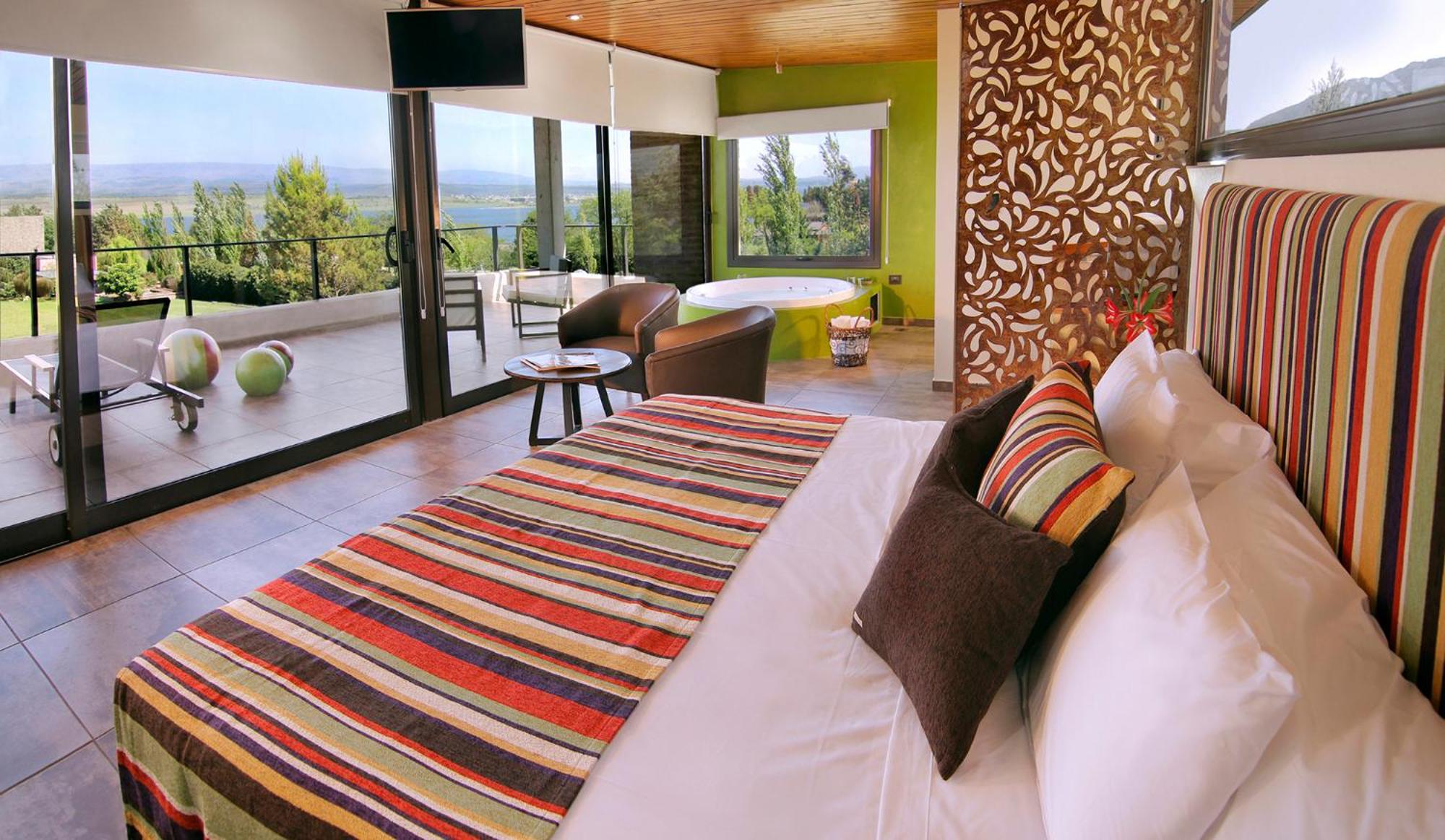 Suite With Lake View photo 1