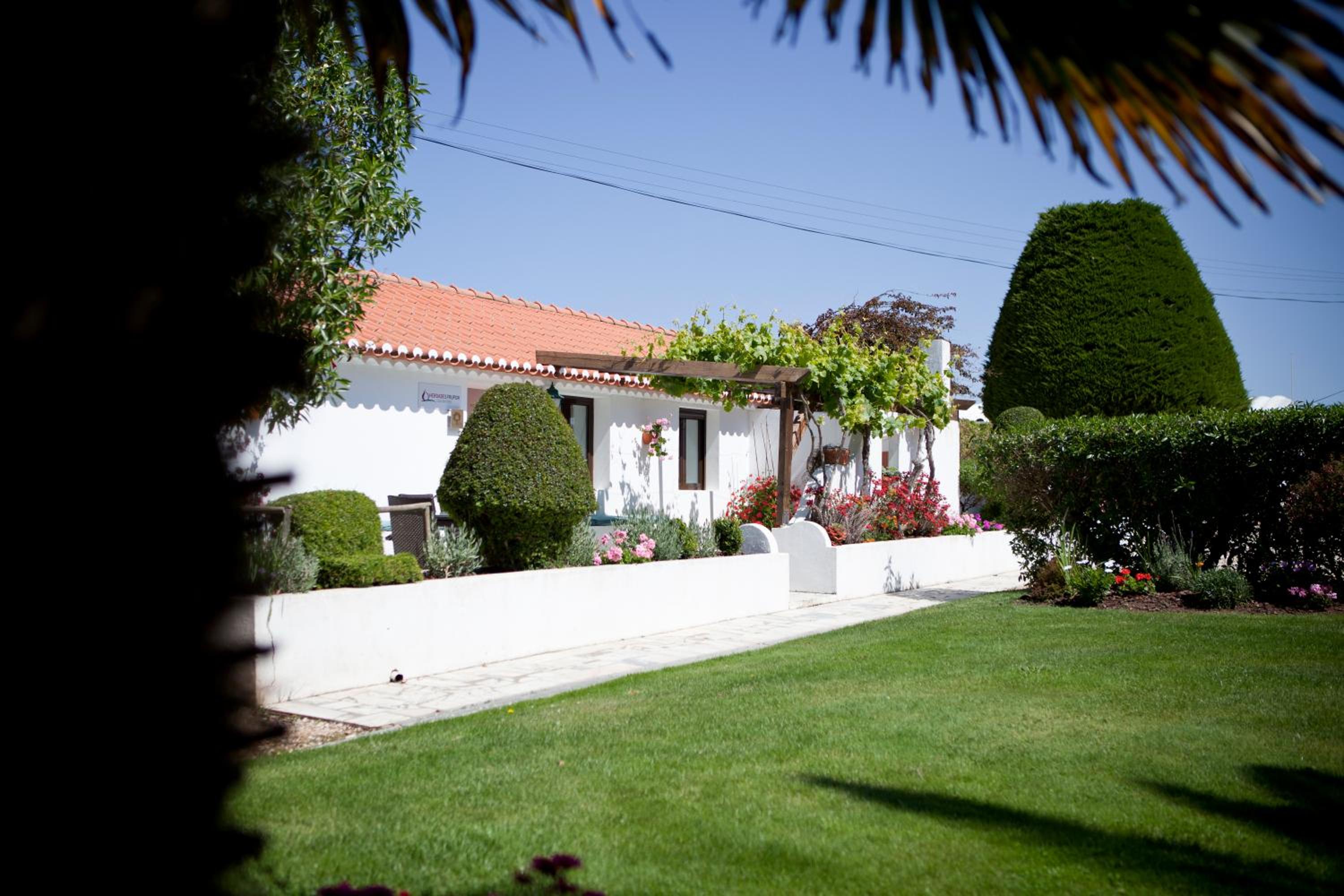 Two-Bedroom Villa photo 2