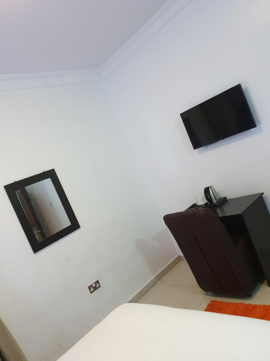 Superior Single Room photo 3