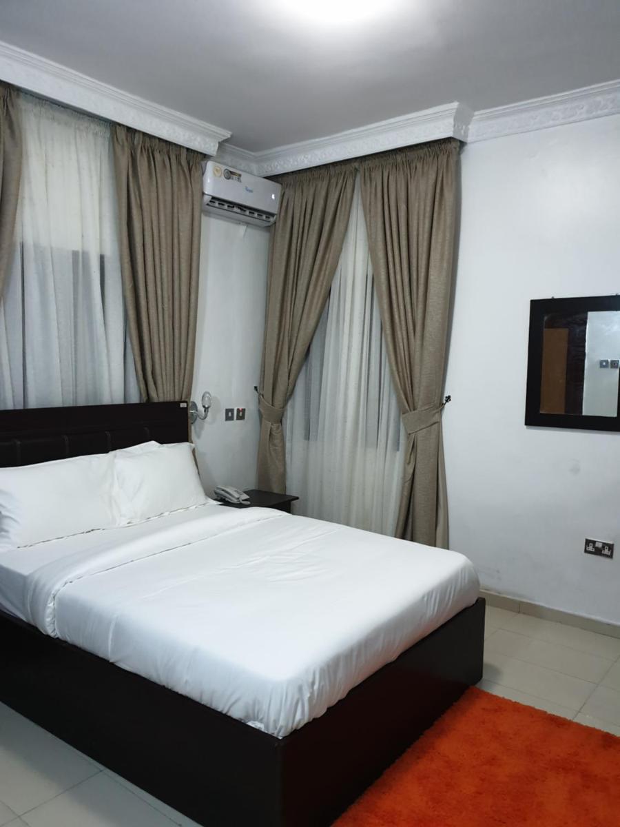 Superior Single Room photo 1
