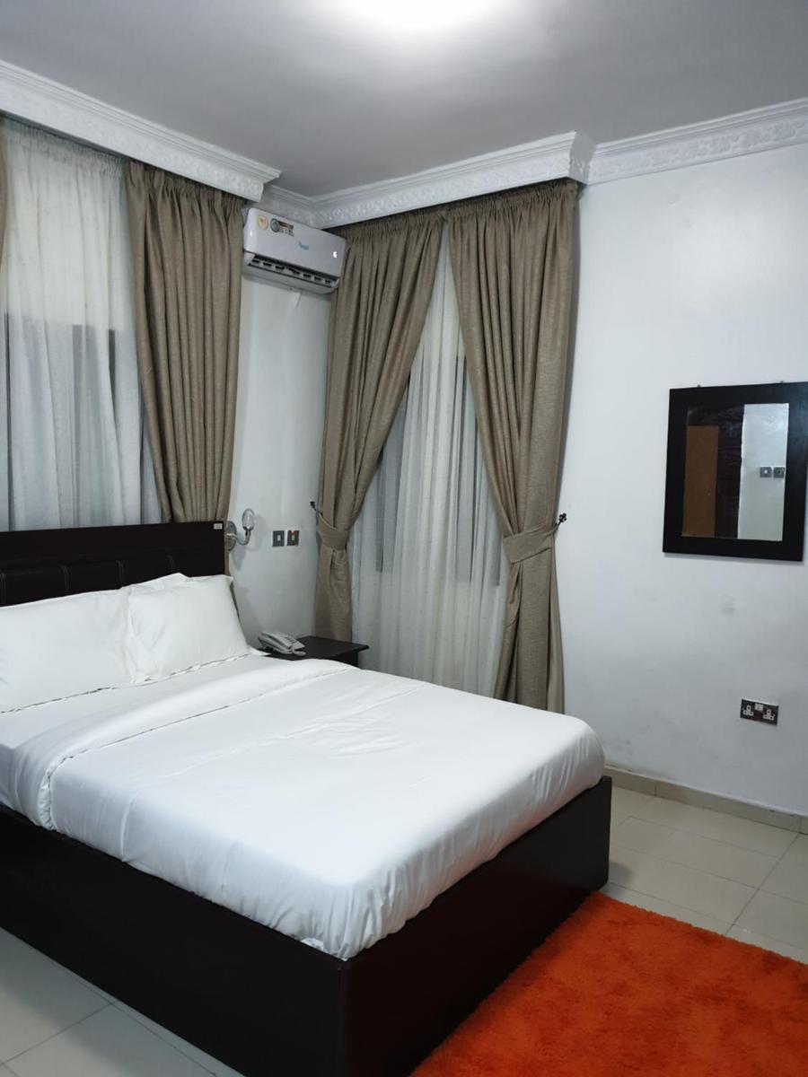 Superior Single Room photo 2