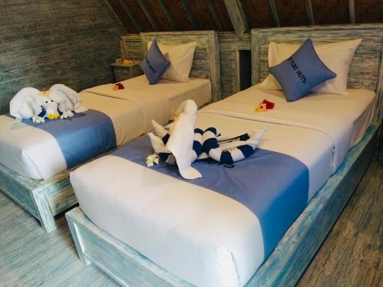 Deluxe Twin Room photo 3