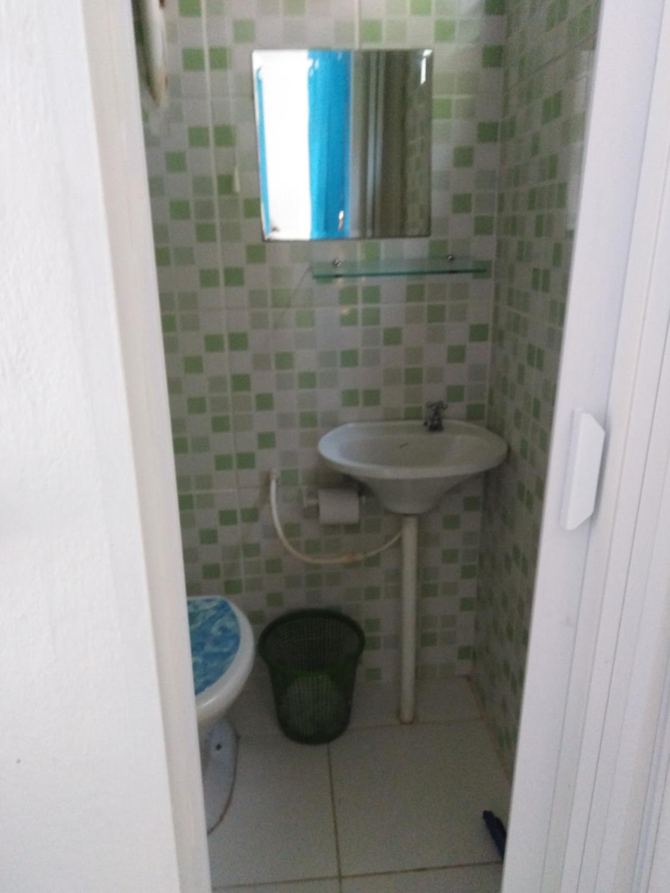 Triple Room with Bathroom - Photo 19