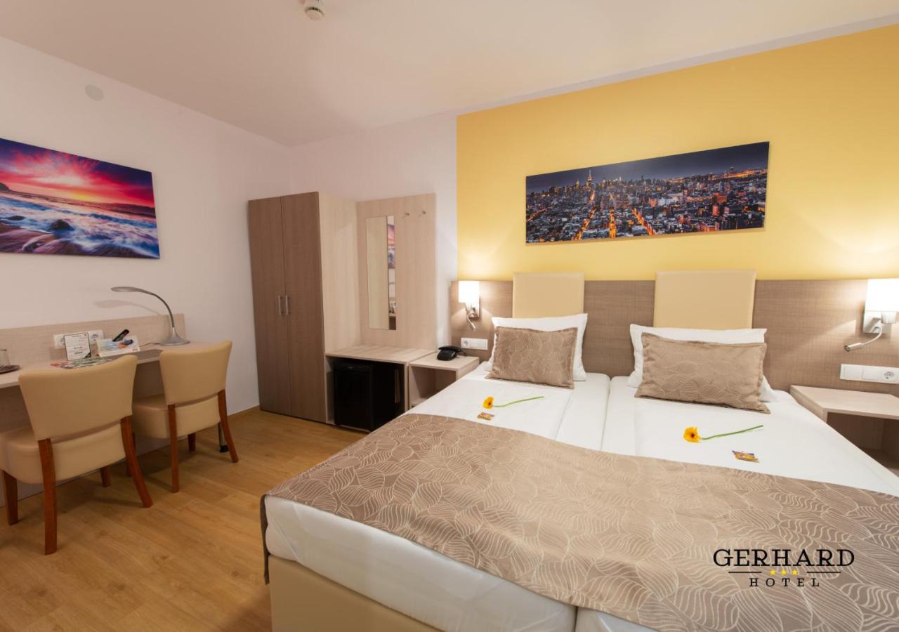 Superior Double Room photo 1