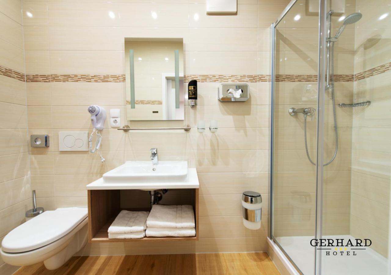 Superior Double Room photo 3