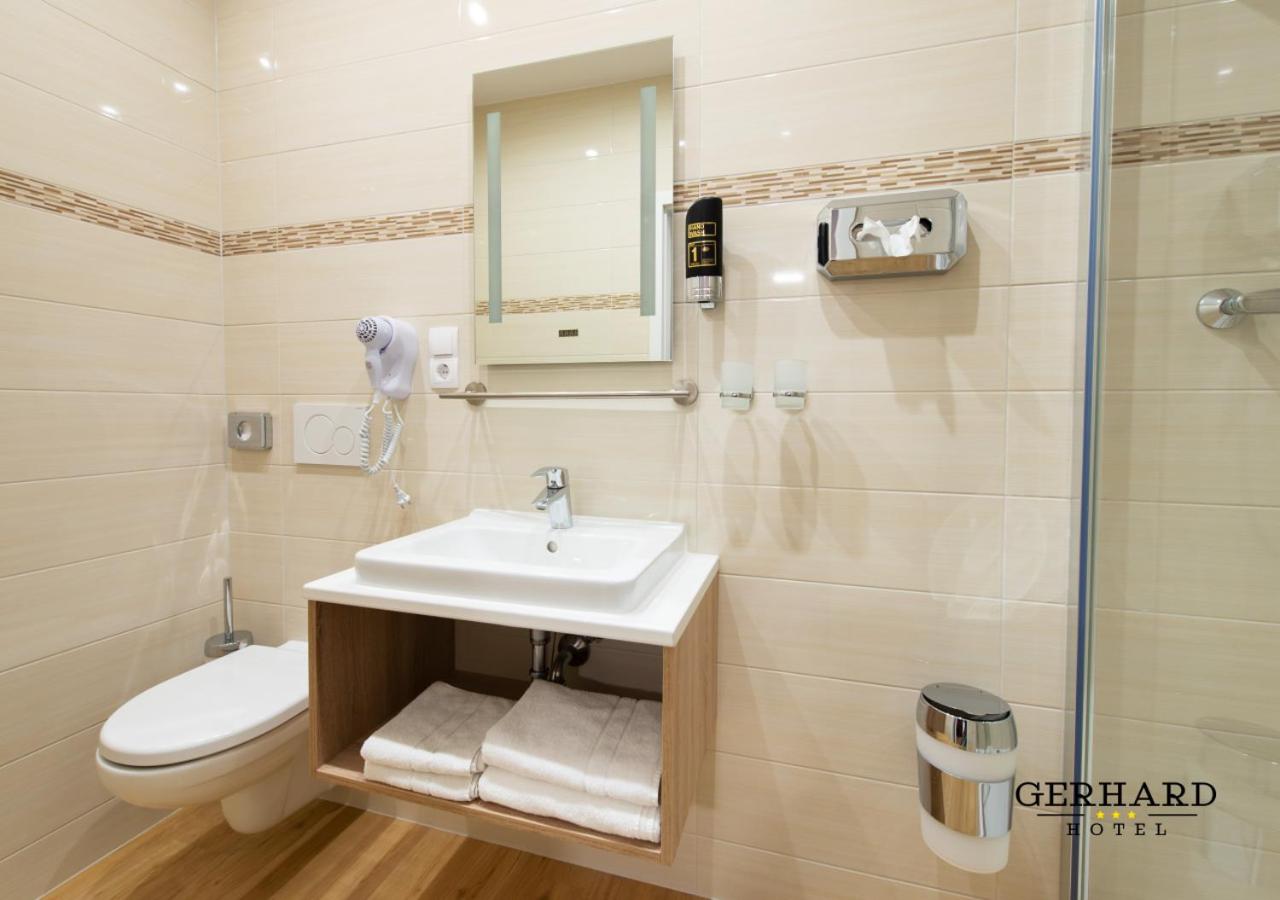 Superior Double Room photo 2