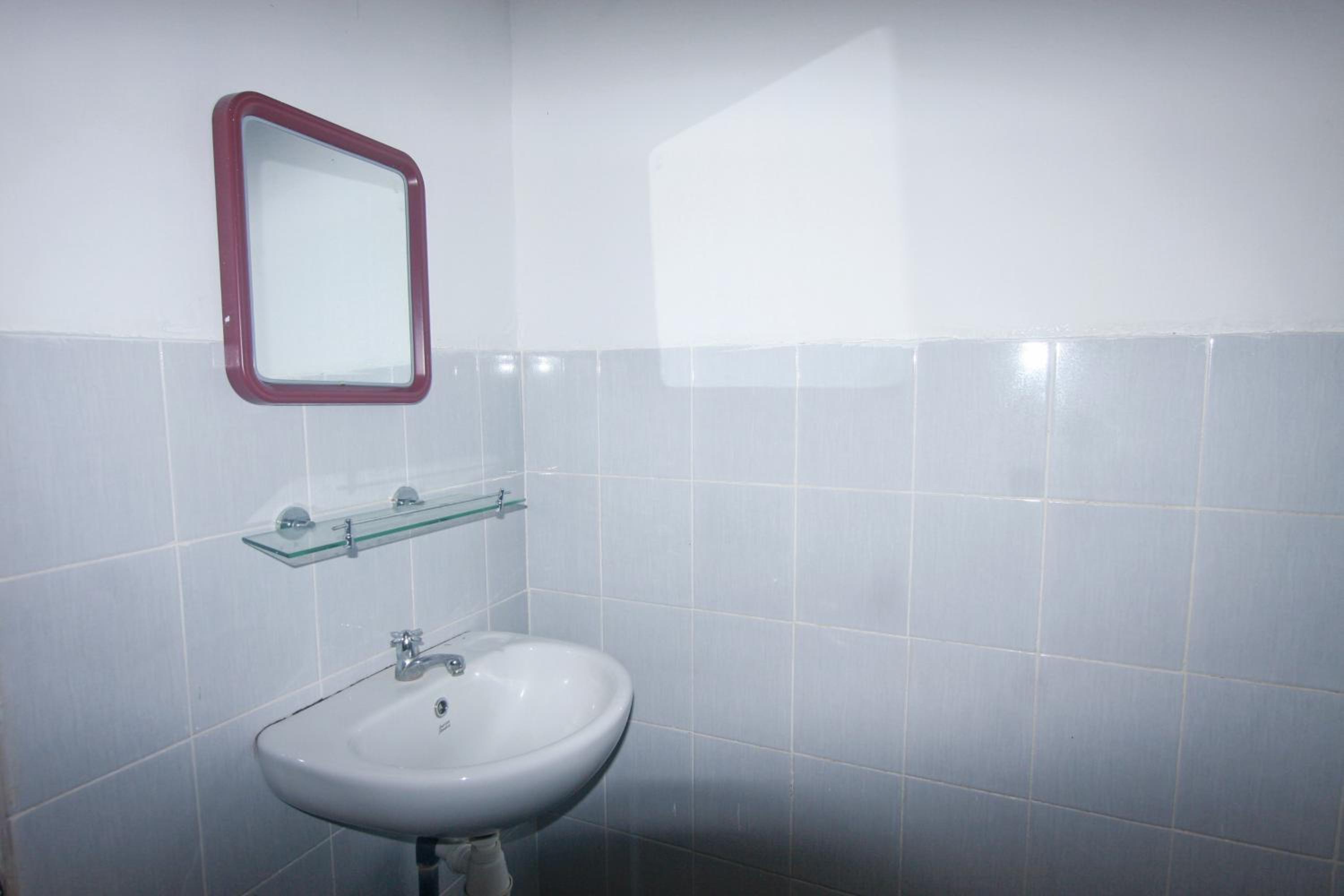 Superior Double Room with AC photo 3