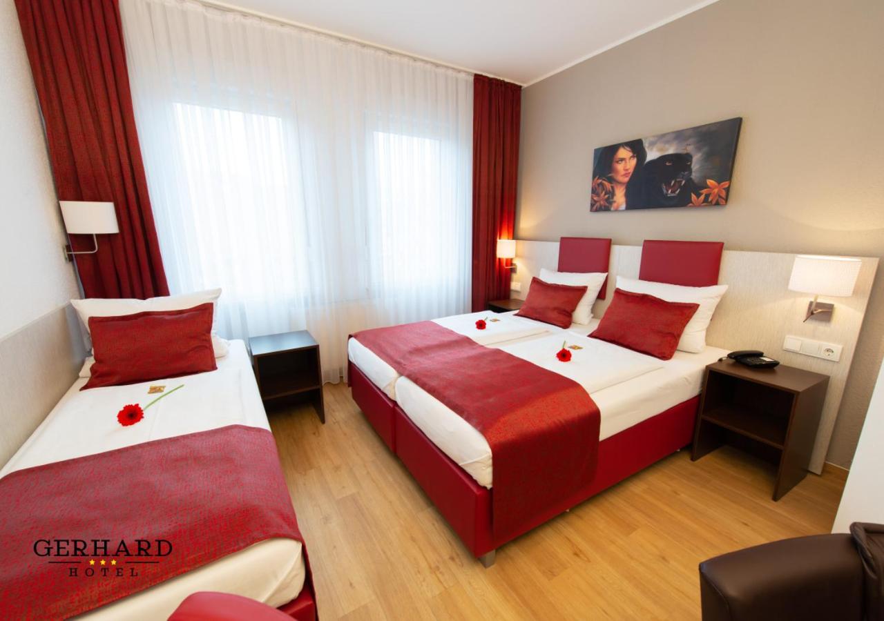 Triple Room photo 3