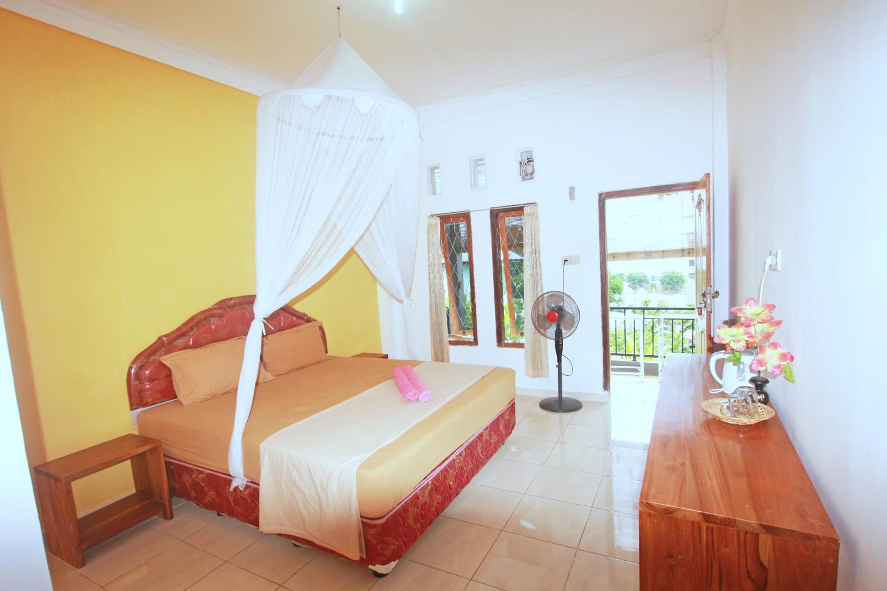Superior Double Room with AC photo 1