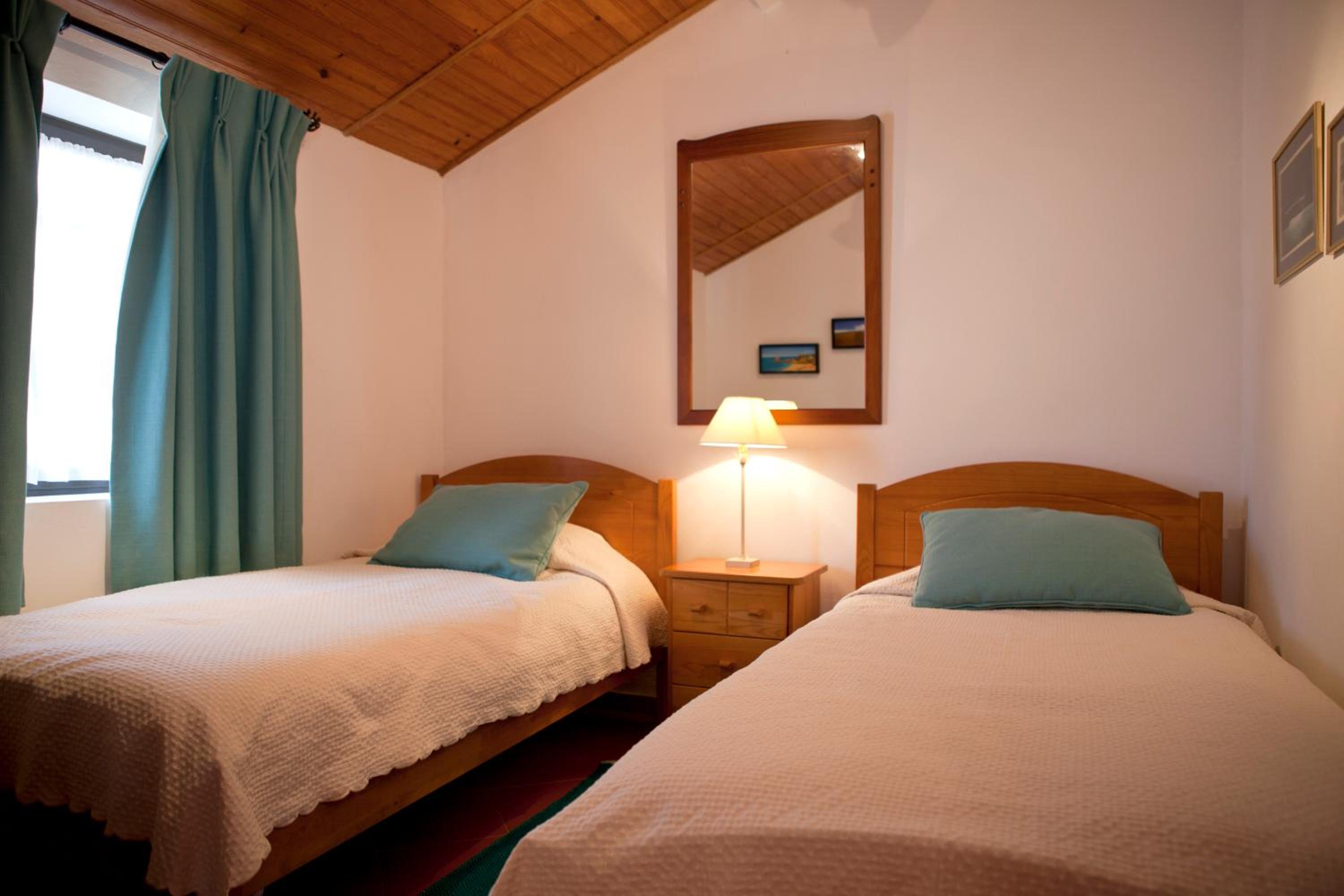 Two-Bedroom Villa photo 3